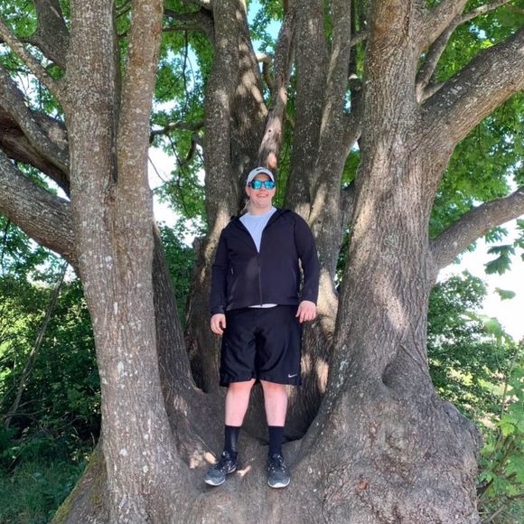 Meet your Posher, Jacob - Picture 1 of 1